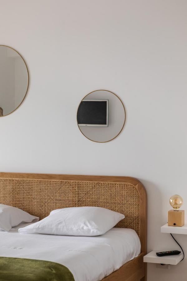 Le Rochenoire - Appt Proche Appartement *