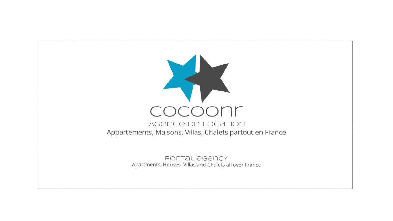 Le Rochenoire - Appt Proche Dinard